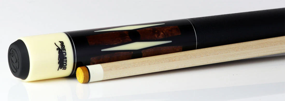 Predator K-Series 2-4 Pool Cue - KCLA2-4-DIS - Image 5
