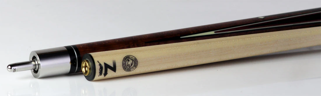 Predator K-Series 2-4 Pool Cue - KCLA2-4-DIS - Image 6
