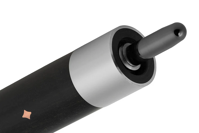 Predator Limited Edition 30th Ebony Mastery Pool Cue - BCPPRELE30EBO - Image 10
