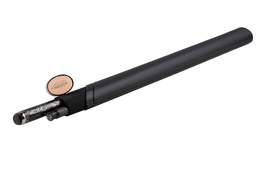 Predator Limited Edition 30th Ebony Mastery Pool Cue - BCPPRELE30EBO - Image 13