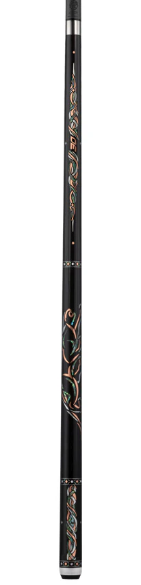 Predator Limited Edition 30th Ebony Mastery Pool Cue - BCPPRELE30EBO - Image 4