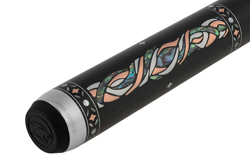 Predator Limited Edition 30th Ebony Mastery Pool Cue - BCPPRELE30EBO - Image 7