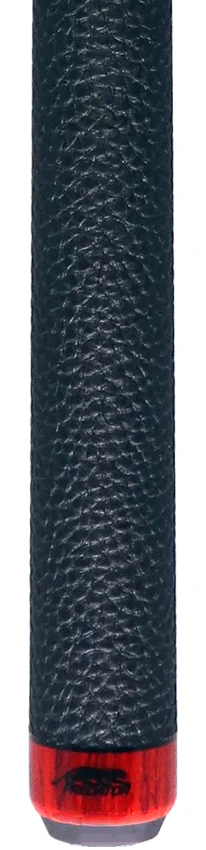 Predator Limited Edition SP2 Cocobolo Forearm with Matte Black Points Pool Cue - Image 2
