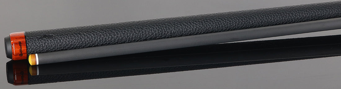 Predator Limited Edition SP2 Cocobolo Forearm with Matte Black Points Pool Cue - Image 3