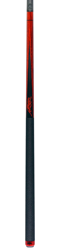 Predator Limited Edition SP2 Cocobolo Forearm with Matte Black Points Pool Cue - Image 6