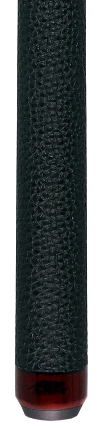 Predator Limited Edition SP2 Matte Black Forearm with Cocobolo Points Pool Cue - Image 2