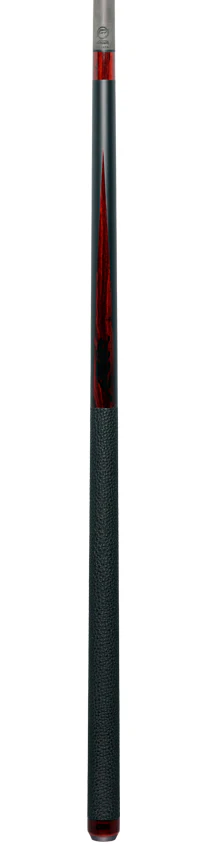 Predator Limited Edition SP2 Matte Black Forearm with Cocobolo Points Pool Cue - Image 6