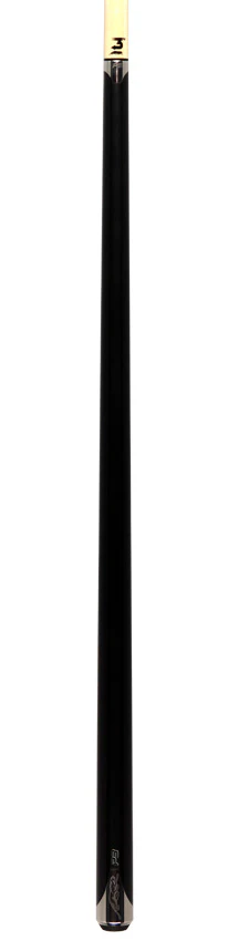 Predator P3 Cue - Black No Wrap Uni-Loc - P3BN - Image 6