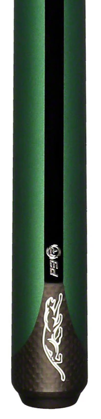 Predator P3 Nova No Wrap Pool Cue - Uni-Loc - P3GRNNW - Image 4