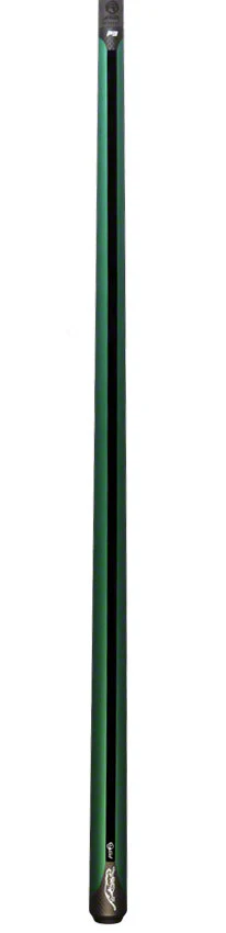 Predator P3 Nova No Wrap Pool Cue - Uni-Loc - P3GRNNW - Image 6