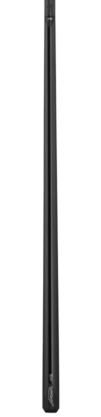 Predator P3 Metallic Gray Uniloc No Wrap Pool Cue - P3GRYNW - Image 4