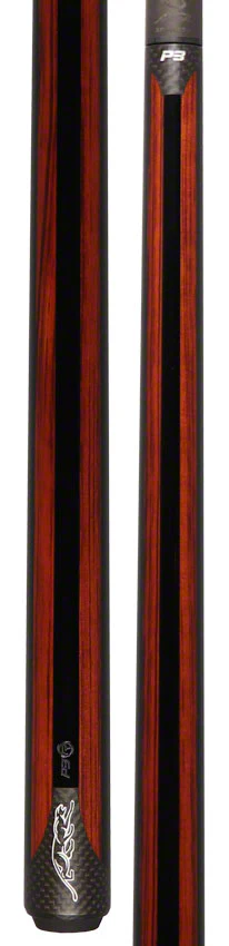 Predator P3 Red Tiger Rengas Wood No Wrap - P3REVORENNW - Image 5