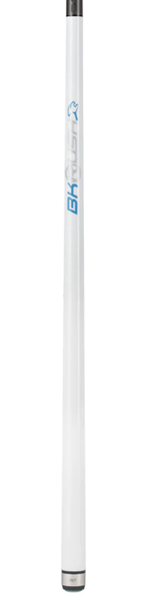 Predator BK Rush Pearl White 30th Anniversary Break Cue - No Wrap - BKRUSH30PRLNW - Image 4