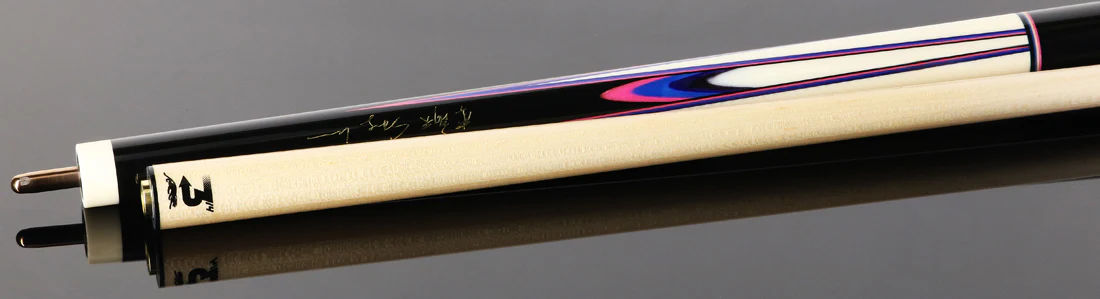 Predator Sang Lee 2-1 Limited Edition Pool Cue - BCCPRECRMSL21 - Image 4