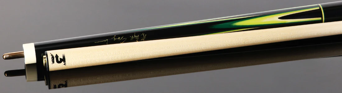 Predator Sang Lee 2-2 Limited Edition Pool Cue - BCCPRECRMSL22 - Image 4