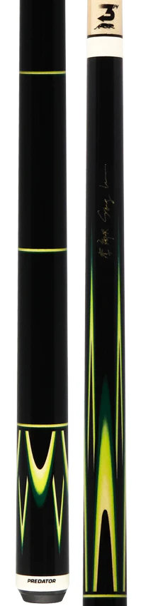 Predator Sang Lee 2-2 Limited Edition Pool Cue - BCCPRECRMSL22 - Image 5