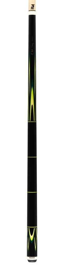 Predator Sang Lee 2-2 Limited Edition Pool Cue - BCCPRECRMSL22 - Image 6
