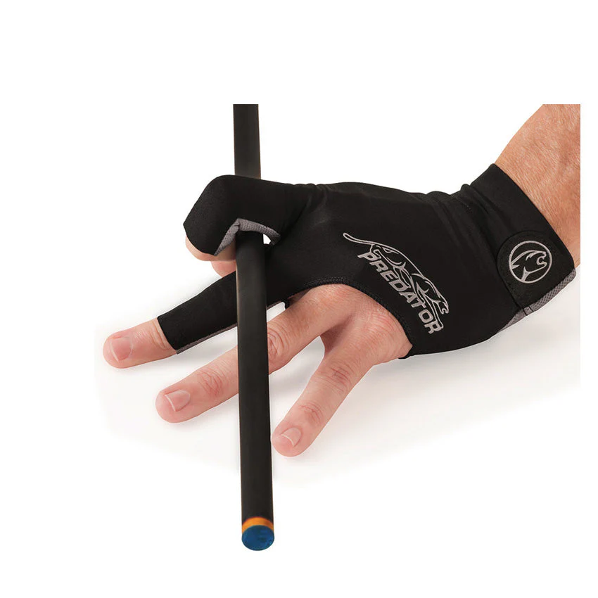 Predator Second Skin Pool Cue Gloves - Left Hand - Image 15