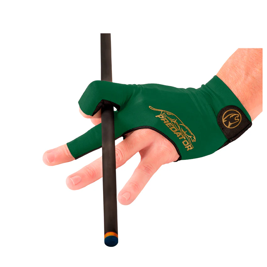 Predator Second Skin Pool Cue Gloves - Left Hand - Image 19