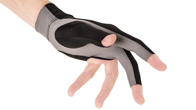 Predator Second Skin Pool Cue Gloves - Left Hand - Image 8