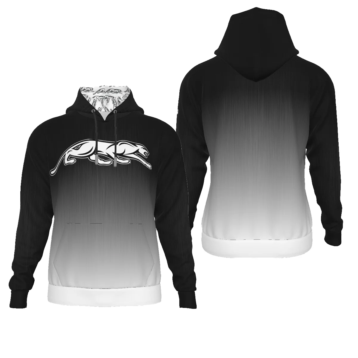 Predator Shadow 2.0 Hoodie - Image 2