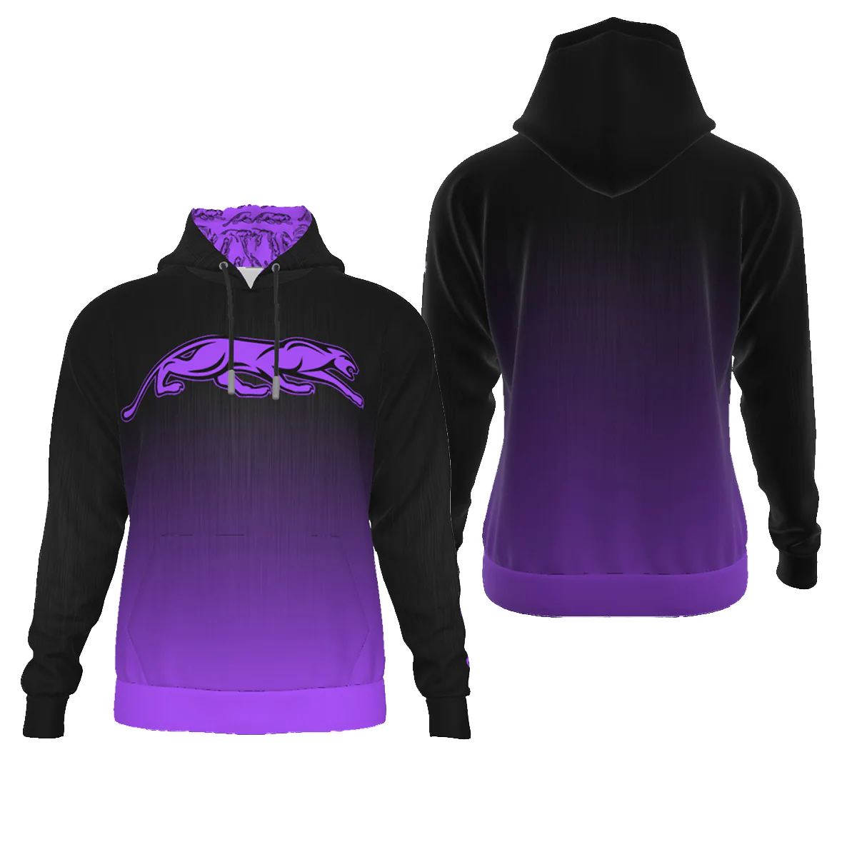Predator Shadow 2.0 Hoodie - Image 3