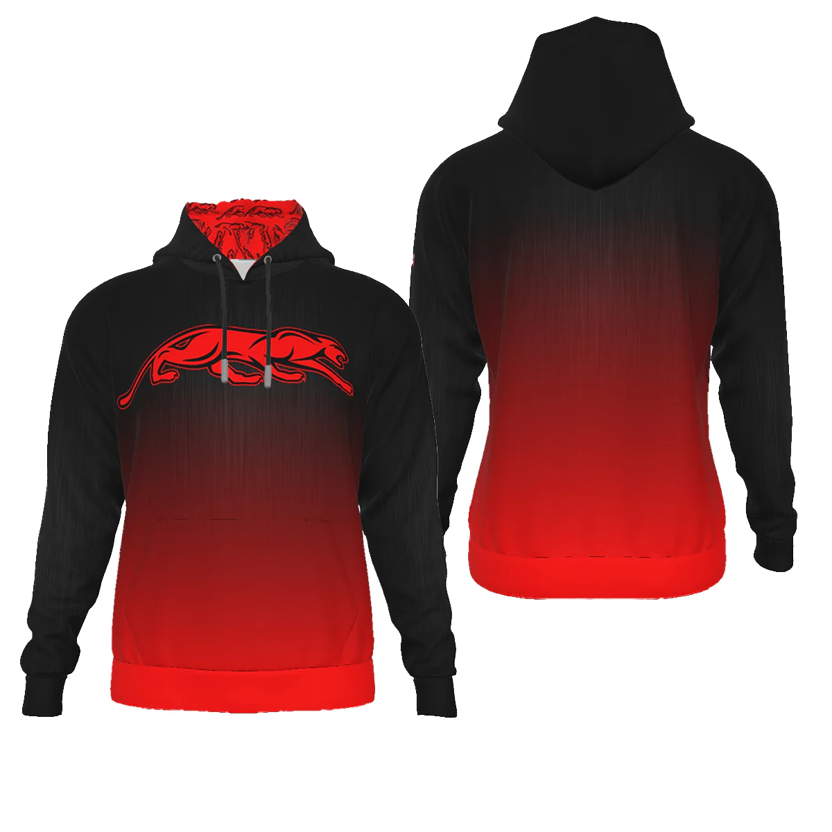 Predator Shadow 2.0 Hoodie - Image 4