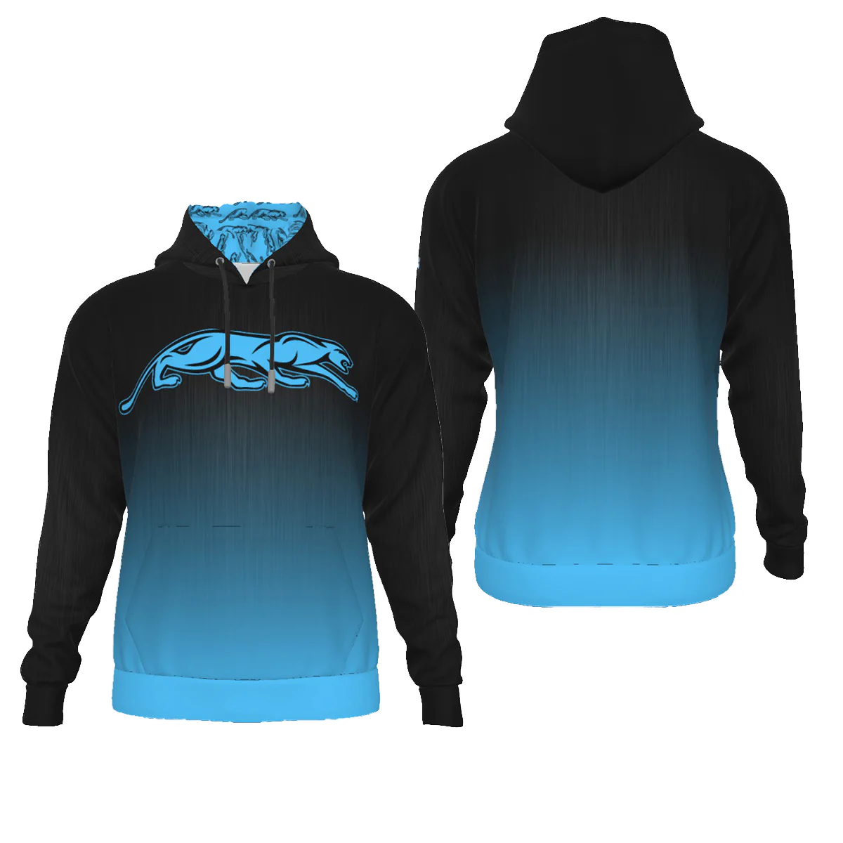 Predator Shadow 2.0 Hoodie - Image 5