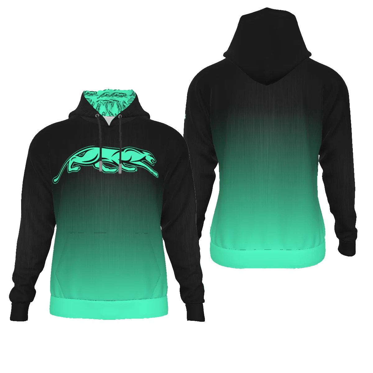 Predator Shadow 2.0 Hoodie - Image 6