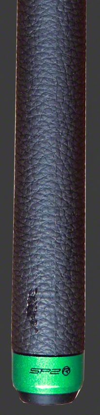 Predator SP2 Nova Limited Cue (Black) Uni-Loc - SP2GRN1 - Image 2