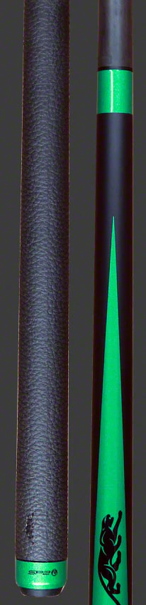 Predator SP2 Nova Limited Cue (Black) Uni-Loc - SP2GRN1 - Image 5