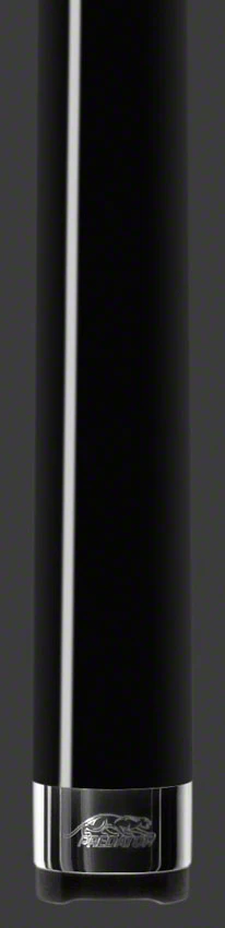 Predator Sport 2 Amp No-Wrap Uni-Loc Play Pool Cue - SPORT3BKNWUNI - Image 2