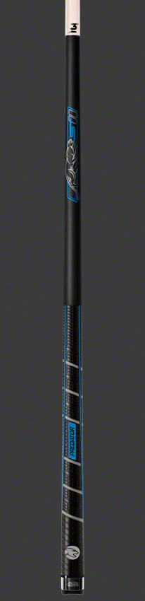 Predator Sport 2 Amp Sport Wrap Uni-Loc Play Pool Cue - SPORT3BKSWUNI - Image 4