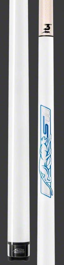 Predator Sport 2 Volt No-Wrap Uni-Loc Play Pool Cue - SPORT3ICENWUNI - Image 3