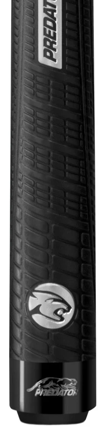 Predator Sport Shorty / Junior Blue Sport Wrap Pool Cue - SPOJUNBLUSW - Image 4