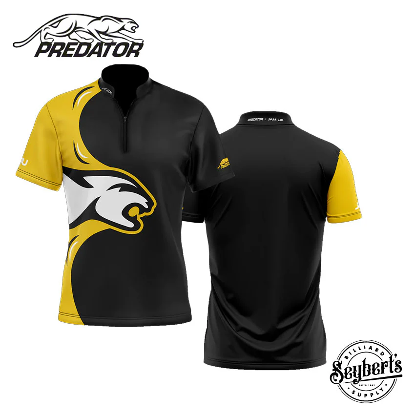 Predator Strike Men's Jersey - Image 2