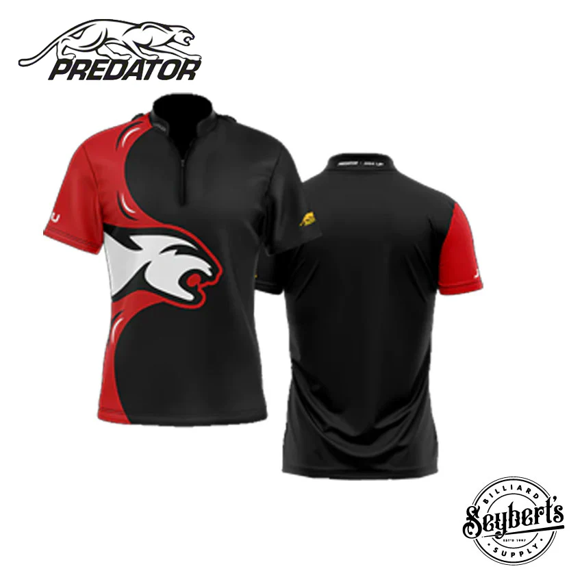 Predator Strike Men's Jersey - Image 3