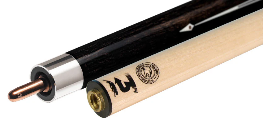 Predator Throne 3-1 Pool Cue - THRONE31 - Image 5