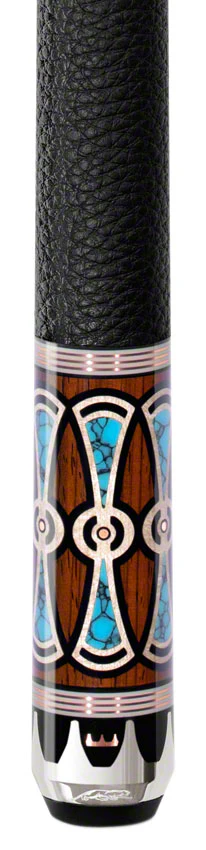 Predator Throne 3-2 Pool Cue - THRONE32 - Image 2