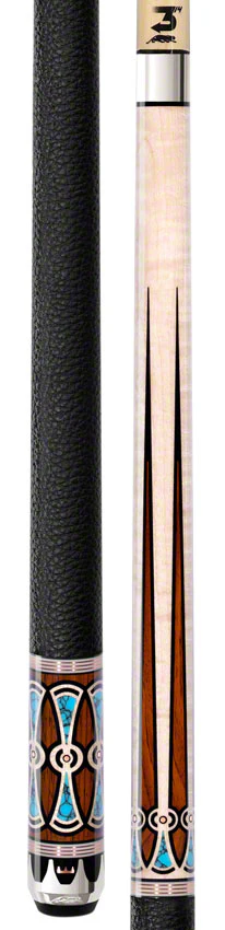Predator Throne 3-2 Pool Cue - THRONE32 - Image 3