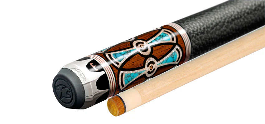 Predator Throne 3-2 Pool Cue - THRONE32 - Image 5