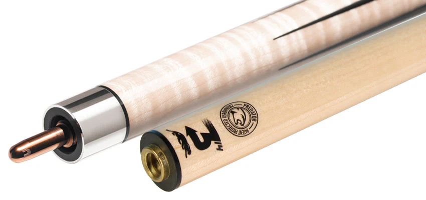 Predator Throne 3-2 Pool Cue - THRONE32 - Image 6