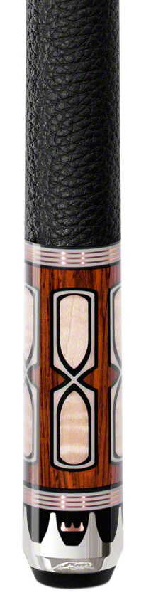 Predator Throne 3-3 Pool Cue - THRONE33 - Image 2