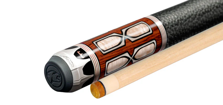 Predator Throne 3-3 Pool Cue - THRONE33 - Image 3