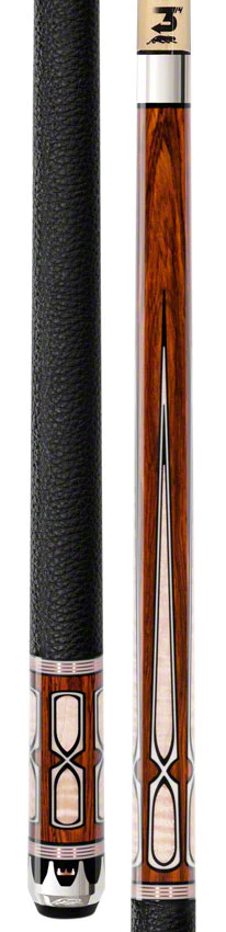 Predator Throne 3-3 Pool Cue - THRONE33 - Image 5