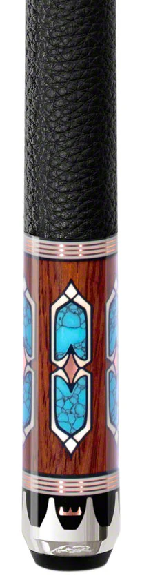 Predator Throne 3-5 Pool Cue - THRONE35 - Image 2