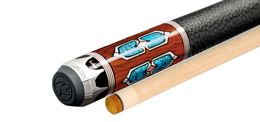 Predator Throne 3-5 Pool Cue - THRONE35 - Image 5