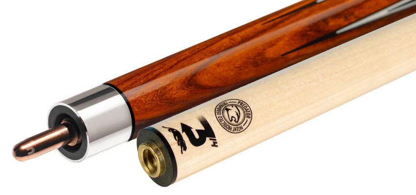Predator Throne 3-5 Pool Cue - THRONE35 - Image 6