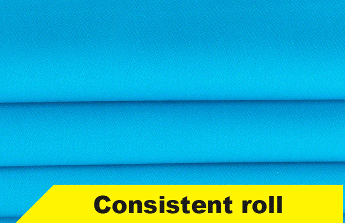 Andy Cloth Premier - Tournament Blue - Image 3