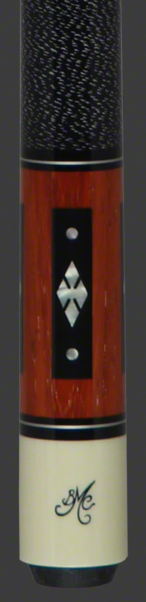 Meucci BMC Pro Series 7 Cue with Pro Shaft - BMCPRO7P - Image 2